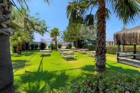 Hotel Solivia (ex Titan Select) foto 5