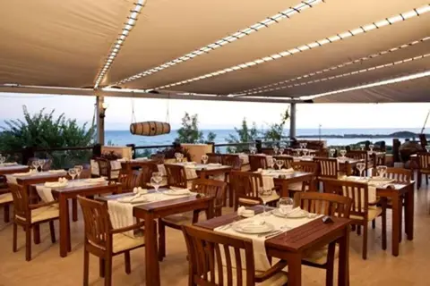 Justiniano Club Park Conti in Alanya — foto 20
