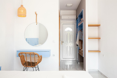 Hotel Avra Beach foto 14