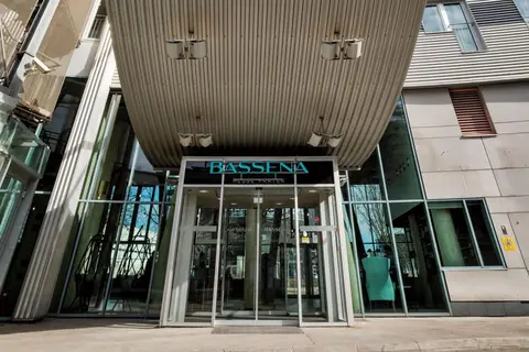 Spark by Hilton Vienna Messe Prater in Wenen