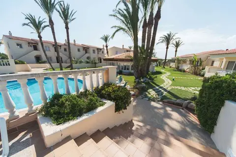 AluaSun Mediterraneo in Sant Lluís — foto 20