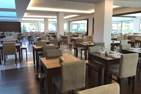 Inatel Cerveira Hotel in Vila Nova De Cerveira — foto 2