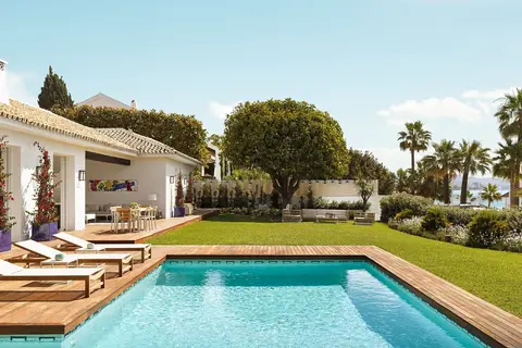 Puente Romano Marbella in Marbella — foto 9