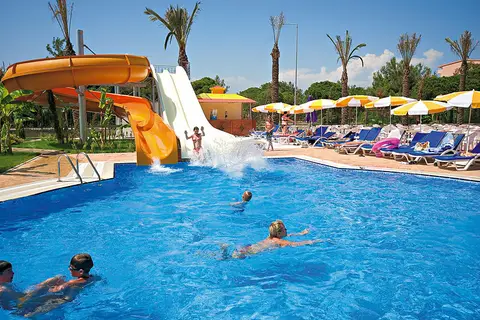 Bieno Venüs Hotel & Spa in Manavgat, foto 16