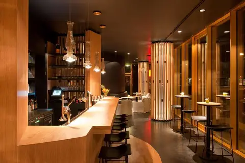 Axel Hotel Berlin in Berlijn — foto 15