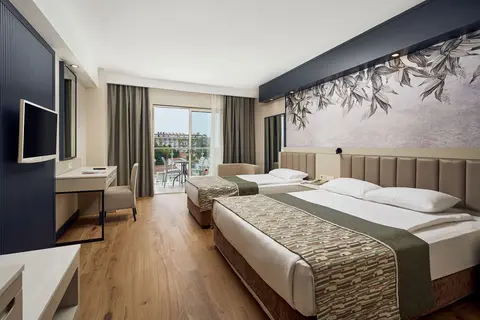 Seaden Sea World Resort & SPA in Doğanyurt, foto 16