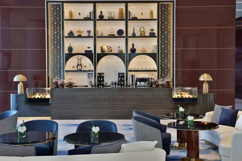 Waldorf Astoria Lusail Doha in Losail — foto 5