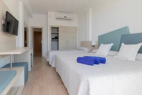 Hotel Palia Las Palomas in Torremolinos — foto 39