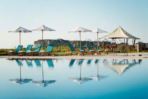 Hotel Sunrise All Suites Resort in Свети Влас — foto 15