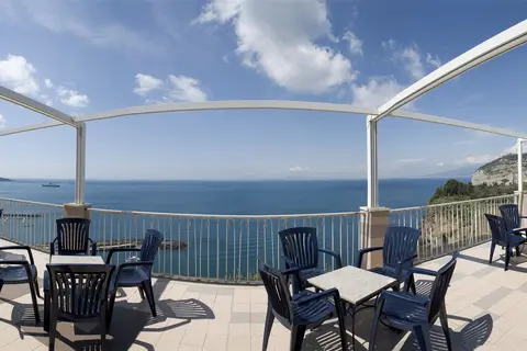 Hotel Klein Wien in Piano di Sorrento, foto 5