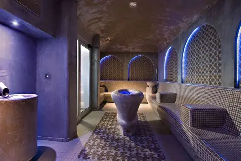 Hotel Esplanade Tergesteo in Abano Terme, foto 21