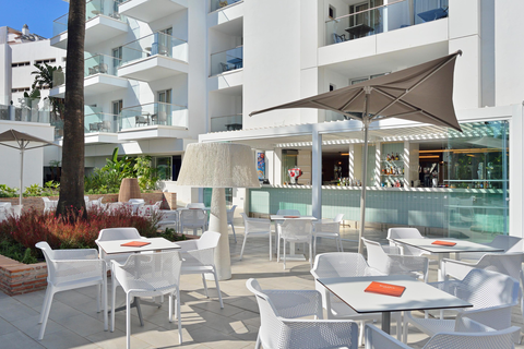 Hotel Sol Torremolinos Don Pedro foto 15