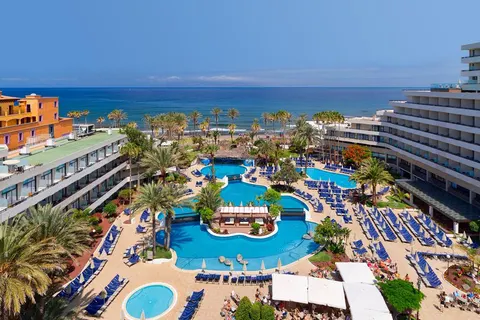 Hotel H10 Conquistador in Arona