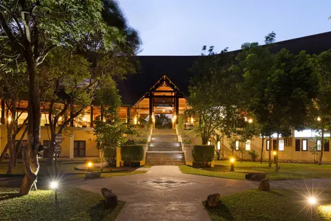 Occidental Paradise Dambulla in Moragollewa