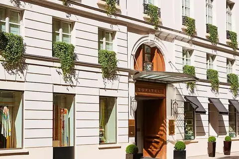 Sofitel Paris Le Faubourg in Parijs, foto 21