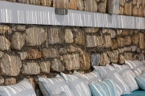White Suites Resort in Δημοτική Ενότητα Κασσάνδρας — foto 11