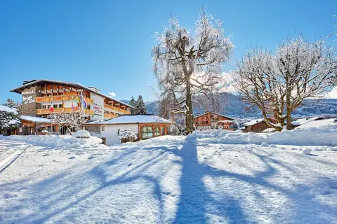 Hotel Neige et Roc in Samoëns — foto 10