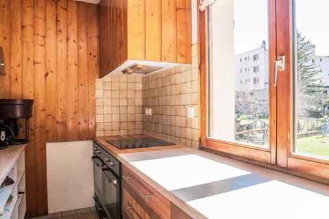 Chalet Odalys Sabot de Venus foto 6