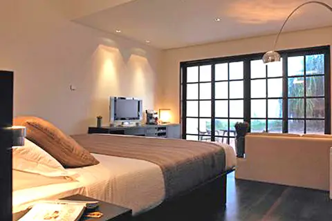 The Fortress Resort & Spa in Habaraduwa — foto 2