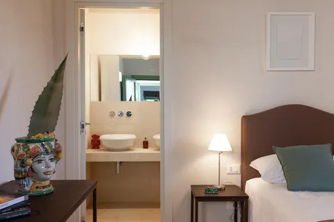 Hotel Terre Di Romanello in Noto — foto 12