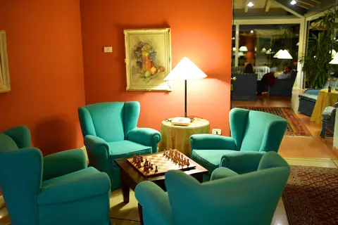 Hotel Villa Miravalle in Riva del Garda — foto 5