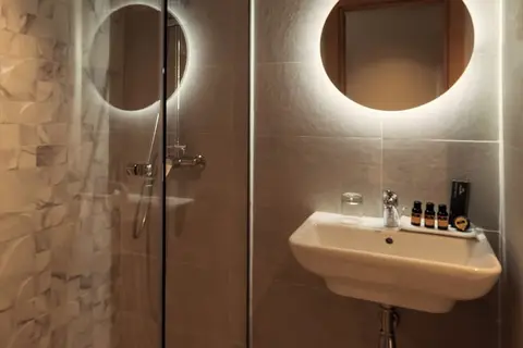 Mia Hotels Agadir in Rabat — foto 27