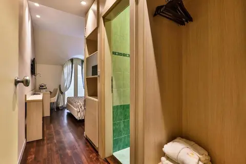 Hotel Palma in Tivat — foto 14