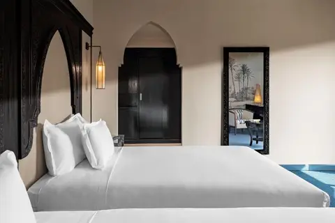 Grand Plaza Marrakech in Marrakech — foto 6