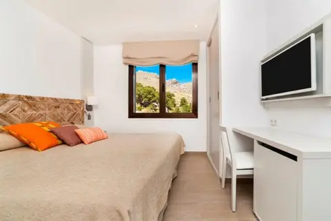 Hotel Hoposa Niu in Cala de Sant Vicent o Cala San Vicente — foto 8