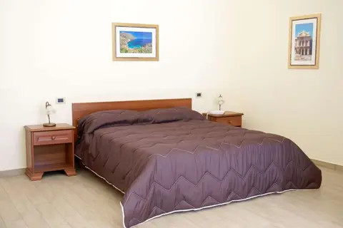 Hotel Sofia in Catania — foto 2