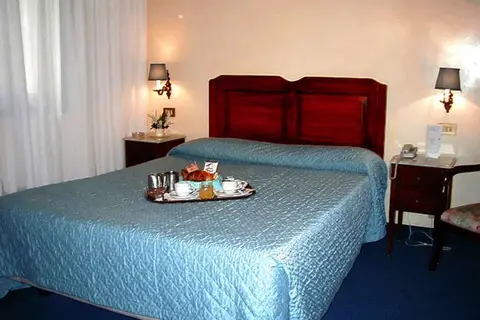 Hotel Royal San Marco in Venetië, foto 5