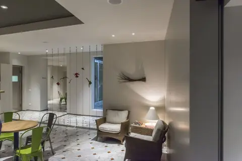 Hotel Alli Due Buoi Rossi in Alessandria — foto 8