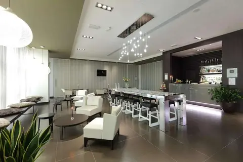 Best Western Premier CHC Airport in Genua, foto 3
