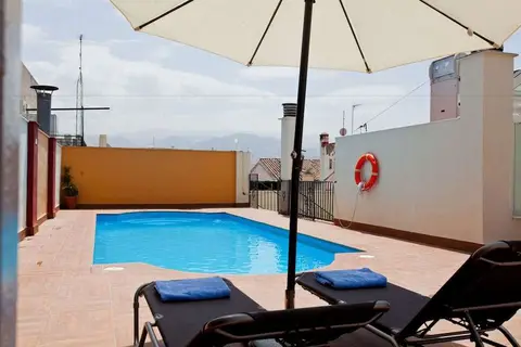 Porcel Sabica in Granada — foto 2