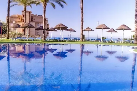 Holiday World Riwo Affiliated by Meliá in Benalmádena — foto 3