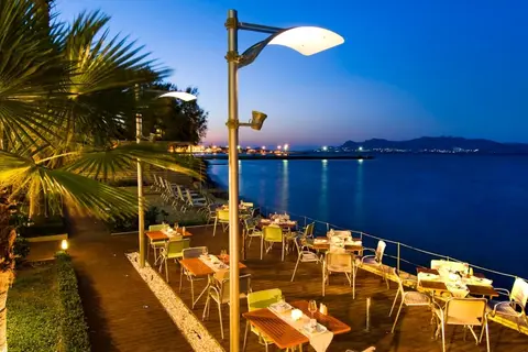 Kos Aktis Art Hotel in Kos-Stad — foto 6