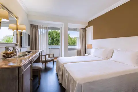 Dom Pedro Vilamoura Hotel Resort & Golf in Vilamoura, foto 30