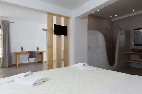 Anamar Kea Boutique in Δήμος Κέας — foto 22