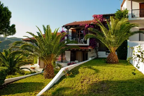 Anna-Maria Villa in Villa Anna Maria, foto 5
