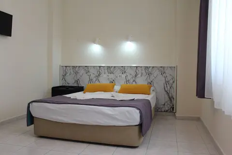 Victoria Princess Hotel in Manavgat — foto 27