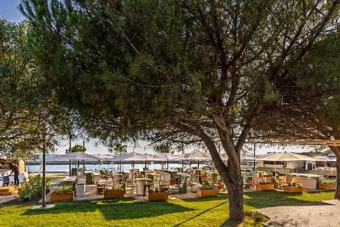 Maistra Camping Amarin Mobile Homes in Rovinj — foto 8