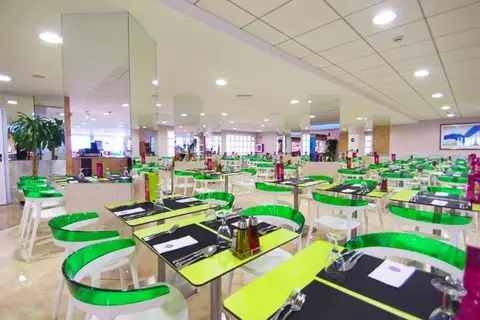 Hotel Servigroup Calypso in Benidorm, foto 14