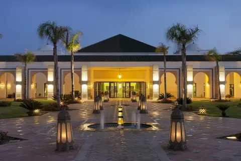 Iberostar Waves Saïdia in Saidia — foto 18