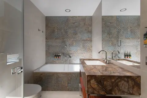 Boutique-Hotel Jalta in Praag — foto 30