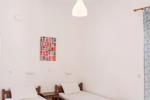 Fardini Seaside Hotel in Δημοτική Ενότητα Λευκιμμαίων — foto 21