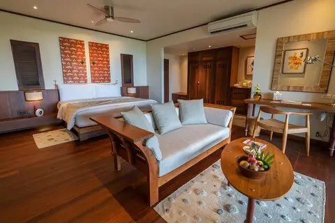 Kamalaya Koh Samui in เกาะสมุย — foto 4