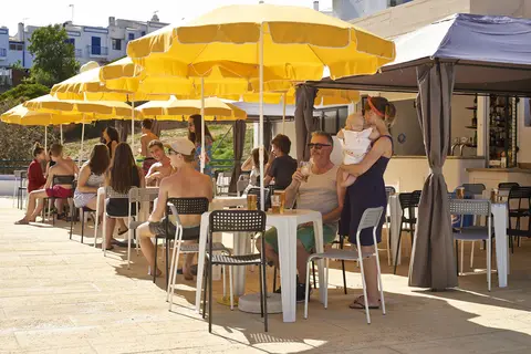 Cheerfulway Minichoro Apartamentos in Albufeira — foto 17