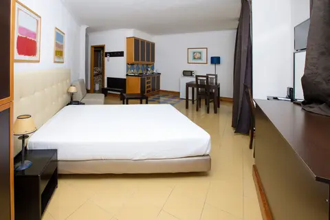 Aparthotel Foz Atlântida in Alcácer do Sal