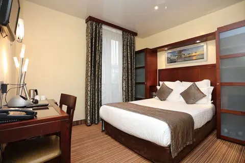 Grand Hotel Francais in Parijs, foto 3