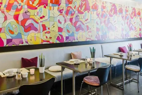 Hotel Verlooy foto 15